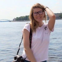 Свадебная прогулка в Венеции