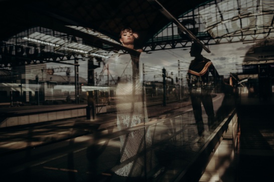 Предложения фотографов за границей