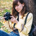 Фотограф Анастасия Мухина