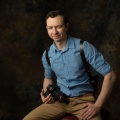 Фотограф Александр Сотников