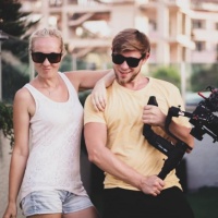 Фотограф Лия Крус | Отзывы