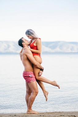 Предложения фотографов за границей