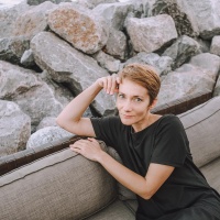 Фотограф Анастасия Ковтун | Отзывы