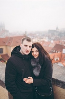 Предложения фотографов за границей
