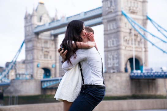 Предложения фотографов за границей