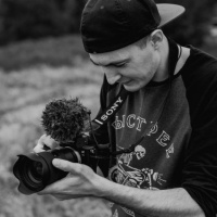 Видеограф Евгений Парамонов | Отзывы