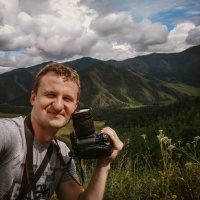 Видеограф Евгений Корчуганов | Отзывы