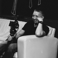 Фотограф Виталий Третьяков | Отзывы