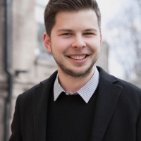 Фотопрогулка в Венеции | Георгий Батурин