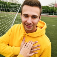 Видеограф Андрей Климко | Отзывы