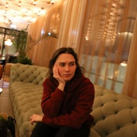 Видеограф Йоланта Проскурина | Отзывы