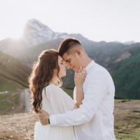 Фотограф Ирина Коваль | Отзывы