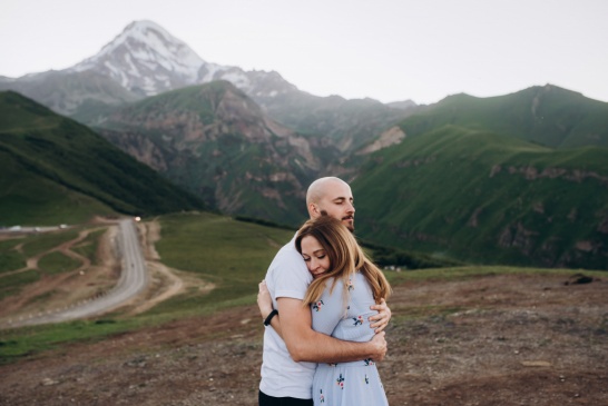 Предложения фотографов за границей