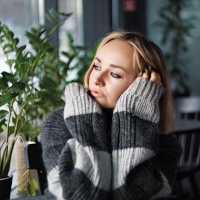 Фотограф Оксана Биленко | Отзывы