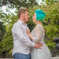 Прогулка по Крыму | Екатерина Гибина фотограф