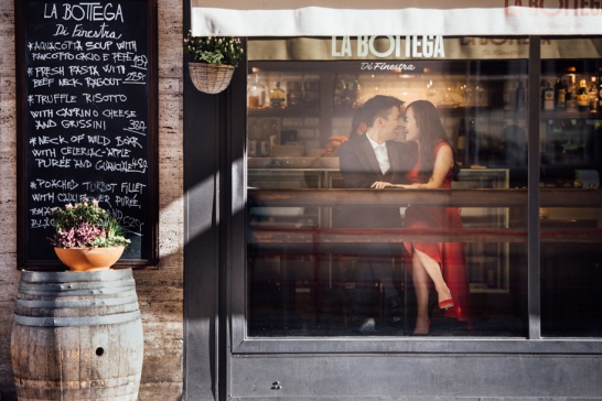 Предложения фотографов за границей