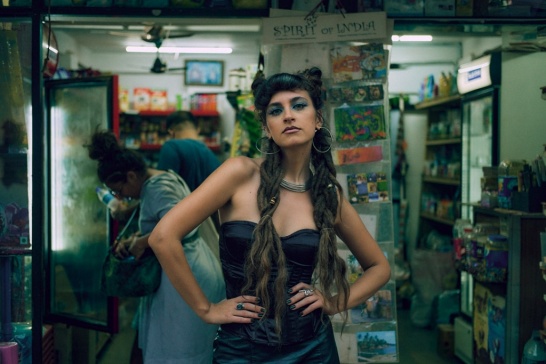 Предложения фотографов за границей