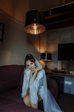 Предложения фотографов за границей