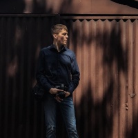 Фотограф Володимир Юрас | Отзывы