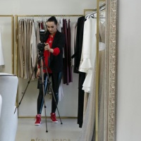 Фотограф Olga Zarudneva | Отзывы