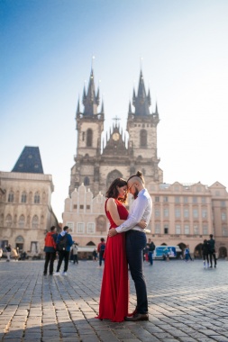 Предложения фотографов за границей