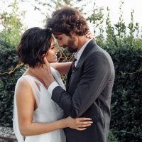 Наши свадьбы в Италии | организатор Студия свадеб "Oros Wedding"