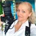 Фотограф Анастасия Чемикос