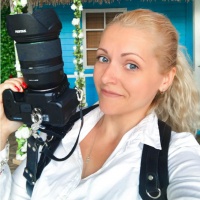 Фотограф Анастасия Чемикос | Отзывы