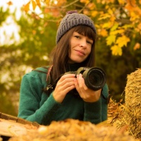 Фотограф Оксана Гуцевич | Отзывы