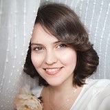 Фотограф Анастасия Золкина | Отзывы