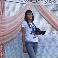 Фотограф Виктория Кубаренко | Отзывы