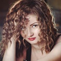 Фотограф Ирина Телегина