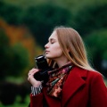 Фотограф Анастасия Андросова