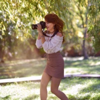 Фотограф Анна Сысоева | Отзывы