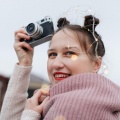 Фотограф Александра Железова