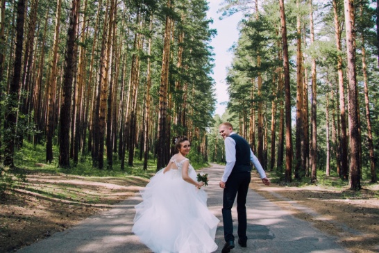 Предложения фотографов за границей