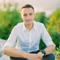 Видеограф Андрей Ромашкин | Отзывы