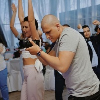 Видеограф Владислав Бутаков | Отзывы