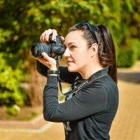 Фотограф Ирина Аман | Отзывы