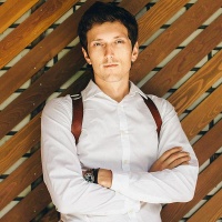 Фотограф Константин Еремеев | Отзывы