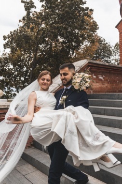 Предложения фотографов за границей