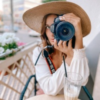 Фотограф Ксения Гришуткина | Отзывы