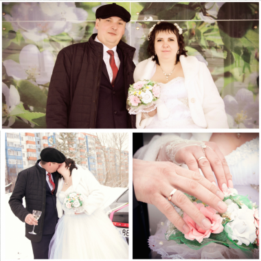 Предложения фотографов за границей