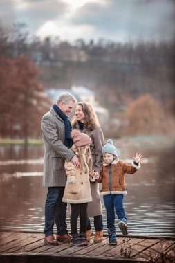 Предложения фотографов за границей