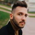 Фотограф Юрий Шуманский