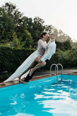 Предложения фотографов за границей