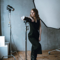 Фотограф Элина Ларченкова