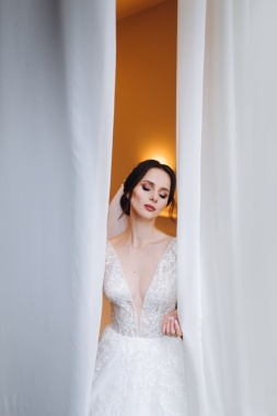 Предложения фотографов за границей