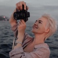 Фотограф Елена Бодренкова