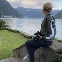 Фотограф Жанна Думинская | Отзывы